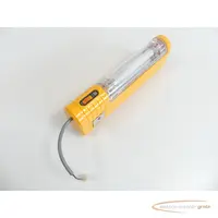   National BF-641 Leuchtstofflampe Batteriebetrieben + kabelgebunden Images sur Industry-Pilot