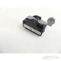   Azbil SL1-P Mikroschalter CNC-Wegschalter Images sur Industry-Pilot