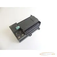   Siemens 6ES7214-2BD23-0XB0 Kompaktgerät CPU 224XP E-Stand:05 