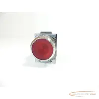  Modul Siemens 3SU1400-1AA10-3BA0 Modul + Leucht-Drucktaster rot mit Modul 