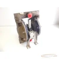   Rösler 200021313 Membranpumpe 