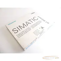  Digitalausgabe Siemens 6ES7422-1BL00-0AA0 Digitalausgabe Siamtic S7 