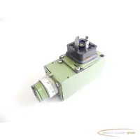 Rexroth Rexroth HED 4 0A 11 / 50 Z14 Hydroelektrischer Druckschalter 