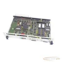   Siemens 6ES5252-5AA11 Basisbaugruppe Version A 3 SN 00245663 10/97 