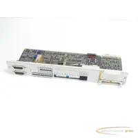   Siemens 6SN1118-0AE11-0AA0 Regelungseinschub SN 89475 