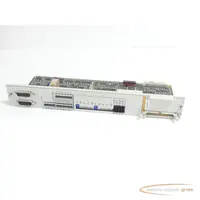   Siemens 6SN1118-0AE11-0AA0 Regelungseinschub SN 89476 