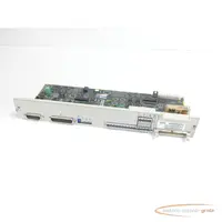   Siemens 6SN1118-0BJ11-0AA0 Regelungseinschub Version A SN T-L52022318 