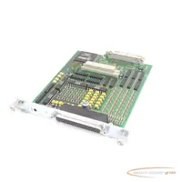  Platine Indramat DEA28.1 Platine 109-0942-3A87-01 SN 271710-01120 A07 