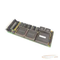   Siemens 6ES5252-5BC11 IP252MC Zählermodul Version A 3 SN 00411916 
