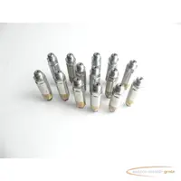   Einleitungsverteiler / Kolbenverteiler Größe 3 VPE 14 Stück 