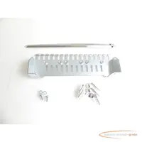   Hagener Patch-Panel 12 Fach 