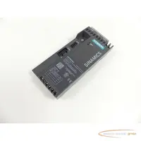   Siemens 6SL3040-0PA00-0AA1 Control Unit Adapter 