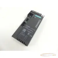   Siemens 6SL3040-0PA00-0AA1 Control Unit Adapter 
