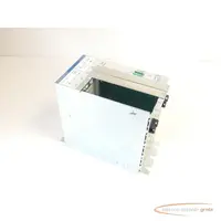 Indramat Indramat CCD01.1-KE02-01-FW Control Rack SN 276479-01975 