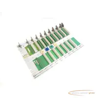   Siemens 6ES5700-2LA12 Baugruppenträger E-Stand 01 SN C-H6C211041 