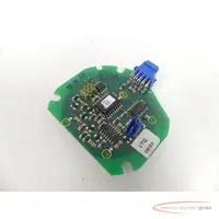  Platine Indramat RF03 109-0967-4A02-08 Platine für Drehgeber 