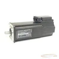  Servomotor Indramat MKD041B-144-KG0-KN Permanent Magnet Motor SN MKD041-29165 