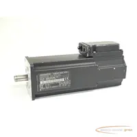  Servomotor Indramat MKD041B-144-KG0-KN Permanent Magnet Motor SN MKD041-21701 