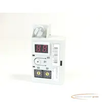  Modul Indramat FWA-EC0DR3-SMT-01VRS-MS Modul 278740 SN 278740-11583 