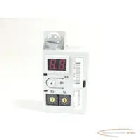  Modul Indramat FWA-EC0DR3-SMT-01VRS-MS Modul 278740 SN 278740-11546 