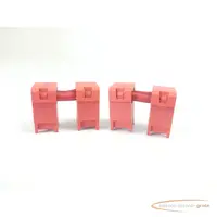   Plug-In Jumper 35 / 07 rot VPE 2 Stück 