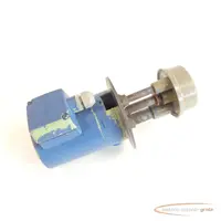   Siemens 2AB1 612-0RA-Z Kühlmittelpumpe Nr.E 9J81 4968 01029 