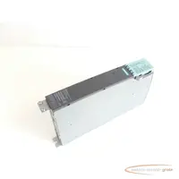   Siemens 6SL3130-6AE15-0AA0 Smart Line Module Version A SN T-VO2020545 