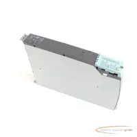   Siemens 6SL3120-2TE15-0AA3 Double Motor Module Version D SN T-D16177588 