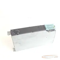   Siemens 6SL3120-1TE21-8AA4 Single Motor Module Version B SN T-EN6012997 