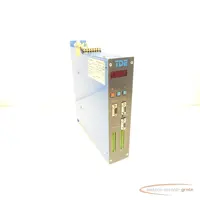   TDE Macno DSCT 07 Servoantrieb 