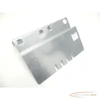   Siemens 6SN1162-0EA00-0DA0 Schirmanschlussblech 462008.0574.01 AA - ungebr. - 