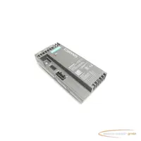   Siemens 6SL3040-0PA00-0AA1 Control Unit Adapter 