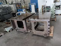  Aufspannwürfel WMW AW 1500 x 1000 x 840 