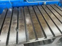 Aufspannwürfel WMW AW 1500 x 1000 x 840 guter Zustand