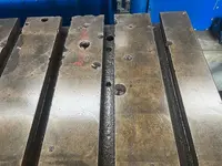 Aufspannwürfel WMW AW 1500 x 1000 x 840 guter Zustand