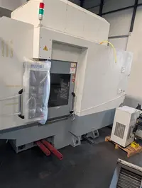  Bearbeitungszentrum - Vertikal M&Uuml;GA Werkzeugmaschinen GmbH S6040 