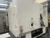 Bearbeitungszentrum - Vertikal M&Uuml;GA Werkzeugmaschinen GmbH S6040 guter Zustand