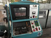 Plattenbohrwerk - Horizontal PARPAS ML 100 - 5000 guter Zustand
