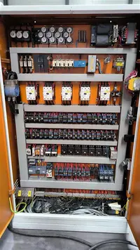 Tieflochbohrmaschine BOEHRINGER V 800 B guter Zustand
