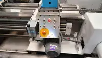 Tieflochbohrmaschine BOEHRINGER V 800 B guter Zustand