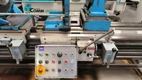 Tieflochbohrmaschine BOEHRINGER V 800 B guter Zustand