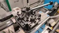 Tieflochbohrmaschine BOEHRINGER V 800 B guter Zustand