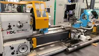 Tieflochbohrmaschine BOEHRINGER V 800 B guter Zustand