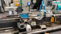 Tieflochbohrmaschine BOEHRINGER V 800 B guter Zustand