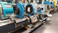 Tieflochbohrmaschine BOEHRINGER V 800 B guter Zustand