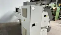 Drehmaschine - zyklengesteuert Wemas / Wenig GmbH HITURN 500 guter Zustand