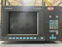 Drehmaschine - zyklengesteuert Wemas / Wenig GmbH HITURN 500 guter Zustand
