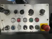 Drehmaschine - zyklengesteuert Wemas / Wenig GmbH HITURN 500 guter Zustand
