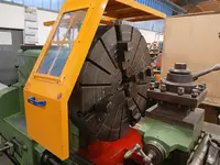 Leit- und Zugspindeldrehmaschine WMW-NILES DLZ 1200 guter Zustand