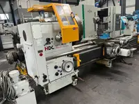  Plandrehmaschine BOEHRINGER V 800 B 